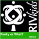 Funky or What feat KAIDO249 Single
