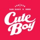 Cute Boy Single