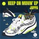 Keep on Movin EP