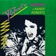 Maniac feat Randy Roberts Cover Version Single