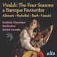Vivaldi The Four Seasons Baroque Favourites