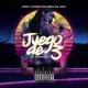 Juego de 3 feat Smile Dr Love Single