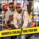 Wine pour moi feat Edalam Single
