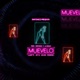 Muevelo feat Sinfonico Lil Geniuz Rokero Single