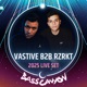 Vastive b2b RZRKT Live at Bass Canyon 2025 DJ Mix