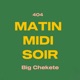 Matin Midi Soir feat Big Chekete Single