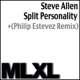 Split Personality Single