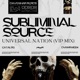 Universal Nation Vip Mix Single