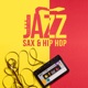 Downtempo Jazz Sax Hip Hop