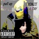 Pull Up V2 Single