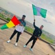 FRIENDS TURN FOES feat Blaizeman Single