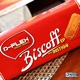 Biscoff EP