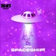 SpaceShip Single