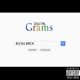 Digital Grams Single