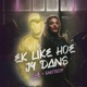 Ek Like Hoe Jy Dans feat Snotkop Single