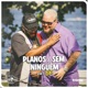 Planos Sem Ninguém Ao Vivo Single