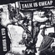 Talk is Cheap feat Eto Single