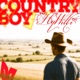 Country Boy Single