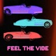 Feel the Vibe feat Reath Font Leroy Single