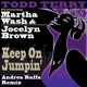 Keep on Jumpin Andrea Raffa Remix Single