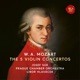 Mozart Violin Concertos Nos 1 5