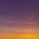 Evening Skies