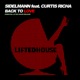 Back to Love feat Curtis Richa EP