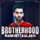 Brotherhood Single