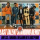 Last Talent Standing Remix Single