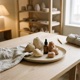 Ceramic Scent Stone Studio