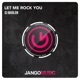 Let Me Rock You Single