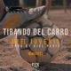 Tirando del Carro Single