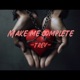 Make Me Complete Single
