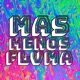 Mas Menos Single