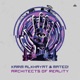 Architects of Reality Single