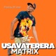Usavaterera Matrix Single