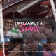 Empezamos a Soñar feat Angelo del Party Nacho UB Cris Jr Gino el problematico YJ Jam Single
