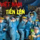 Việt Nam Tiến Lên Single
