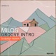 Groove Intro DJ M4SH Remix Single