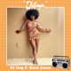 Magic feat Kent Jones Radio Edit Single