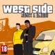 WEST SIDE feat Kamo Single