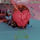 Love Is a Disaster feat Bleaky Single
