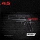45 feat Jay Trigga Single