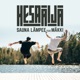 Sauna lämpee feat Mäkki Single