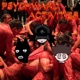 PSYCHWARD ACTIVITIES feat nrki Clevamane Single