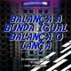 BALANÇA A BUNDA IGUAL BALANÇA O LANÇA feat MToquerido Single