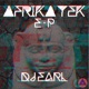 Afrika Tek EP