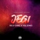 Jegi Single