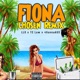 Fiona feat TC Low 40onnaAUX Single