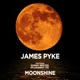 Moonshine feat Sonny Reeves Splurgeboy Tee Single